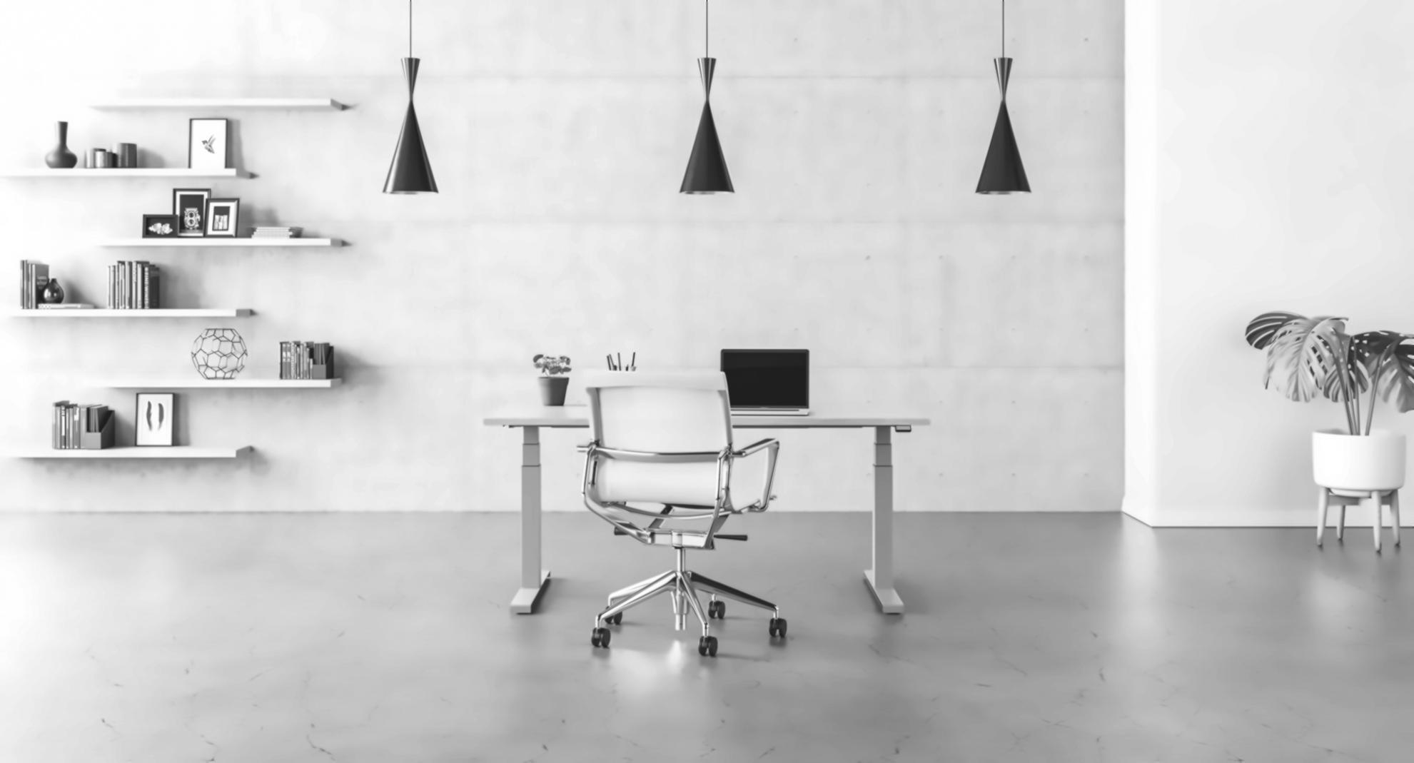 Unser Büro in Zwickau mit modernen Beratungsräumen